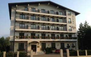 Hotel Helen Bacau cazare Bacau
