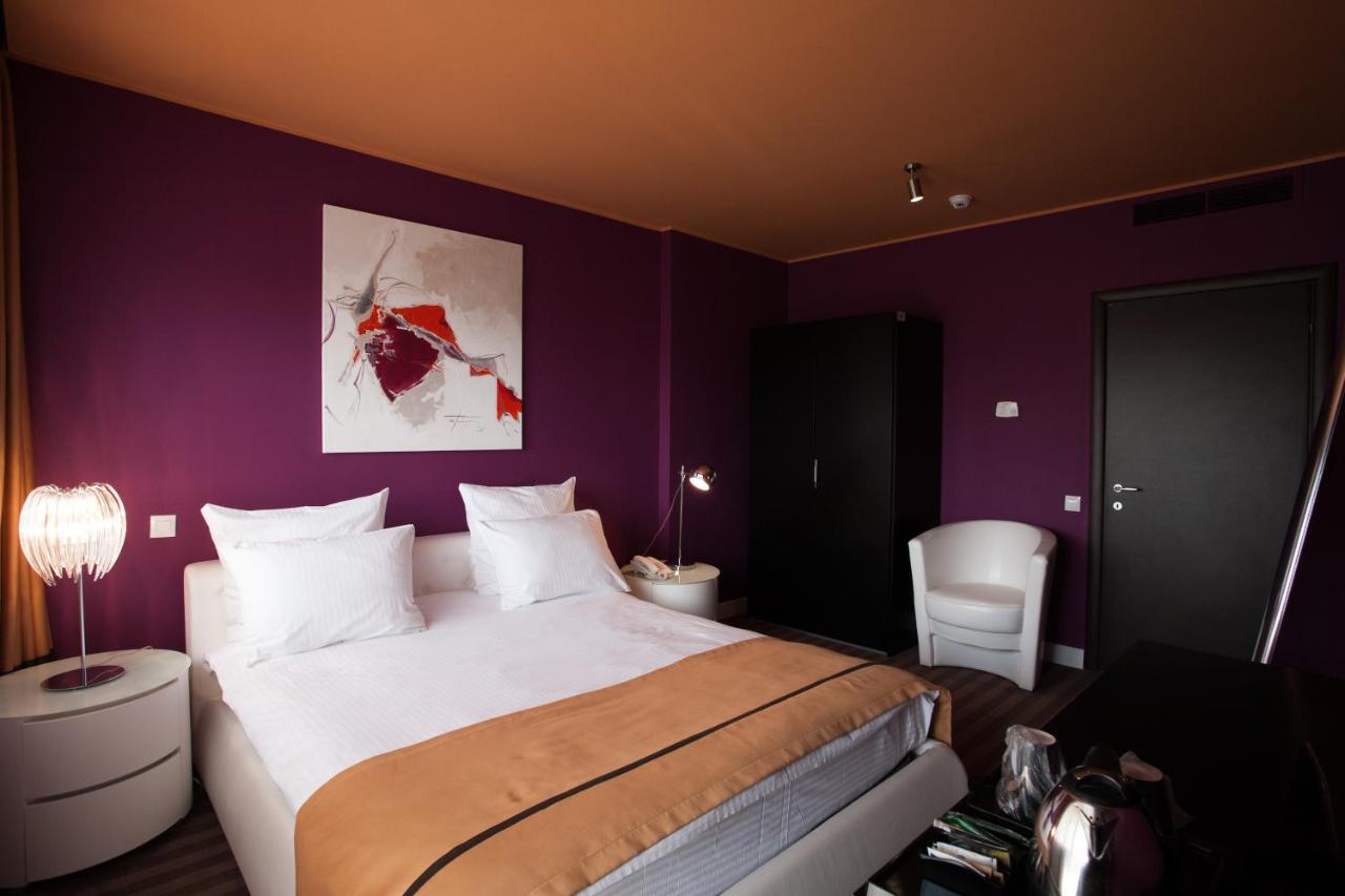 Hotel Dumbrava