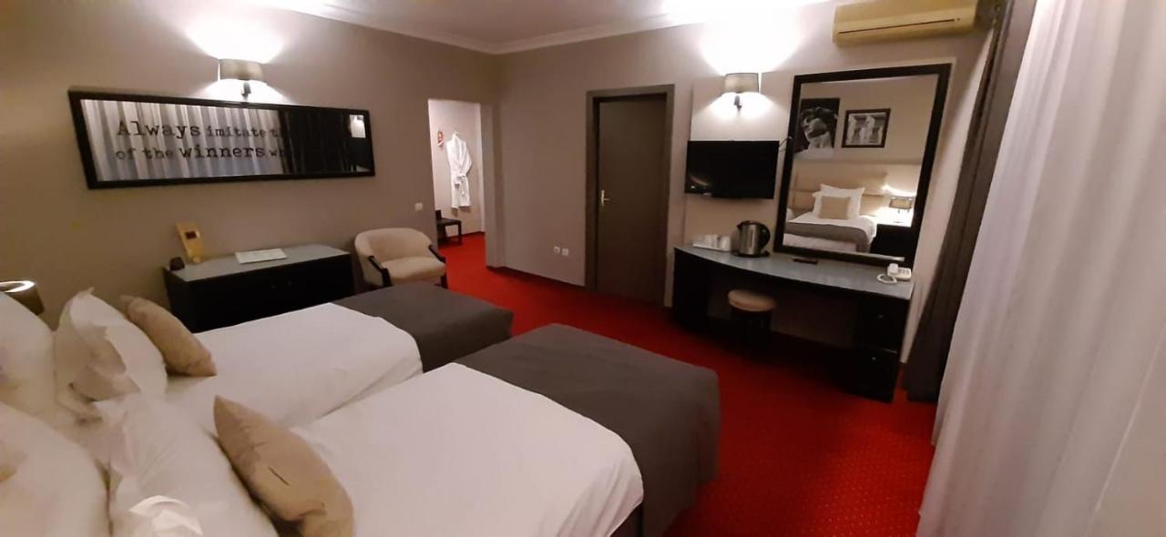 Hotel Dumbrava