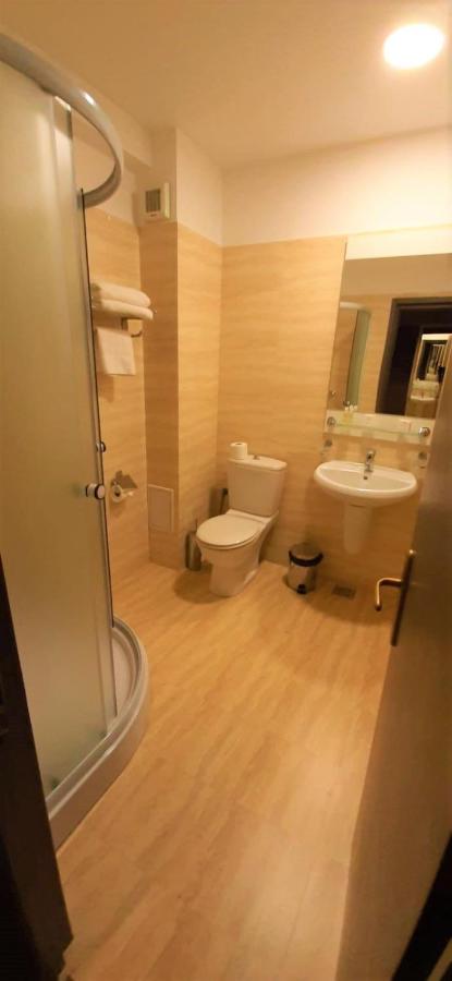 Hotel Dumbrava
