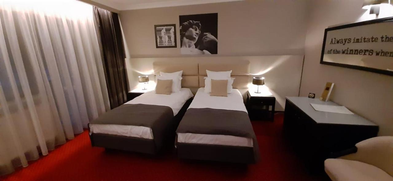 Hotel Dumbrava
