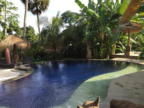 Hotel Pranajaya Loka