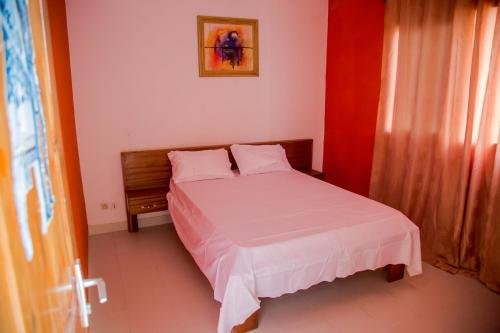 Hotel Dakar International House