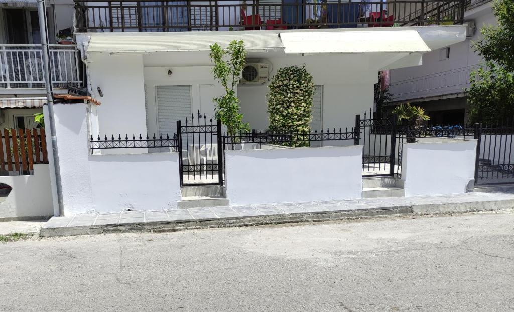 Hotel White Coral 2