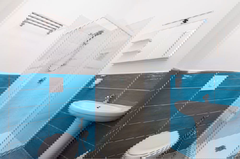 Hotel Splendori Rooms