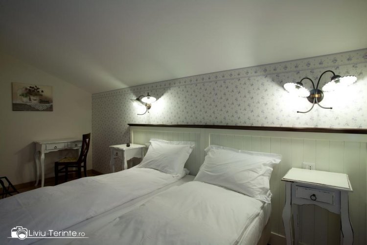 Boutique Hotel Piazzetta