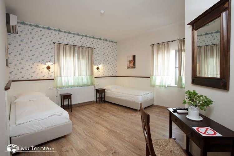 Boutique Hotel Piazzetta