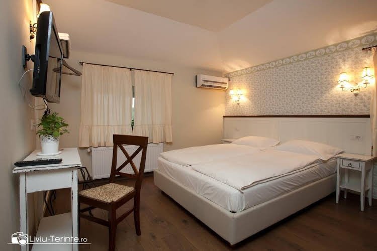 Boutique Hotel Piazzetta