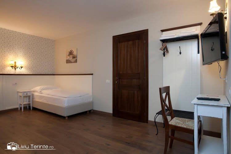 Boutique Hotel Piazzetta