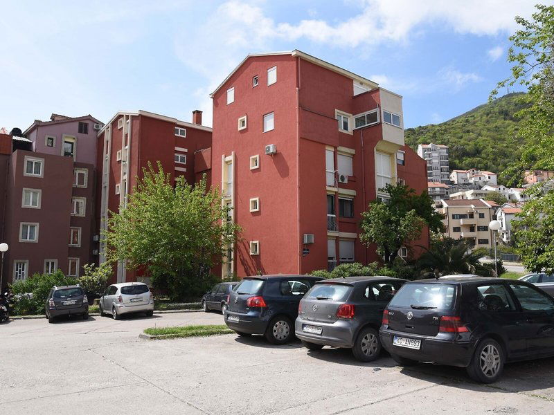 Hotel Dandd Apartments Budva 3