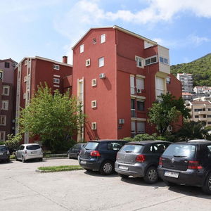 Sejur Dandd Apartments Budva 3 vacanta Budva