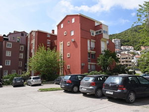 Hotel Dandd Apartments Budva 3 cazare Budva