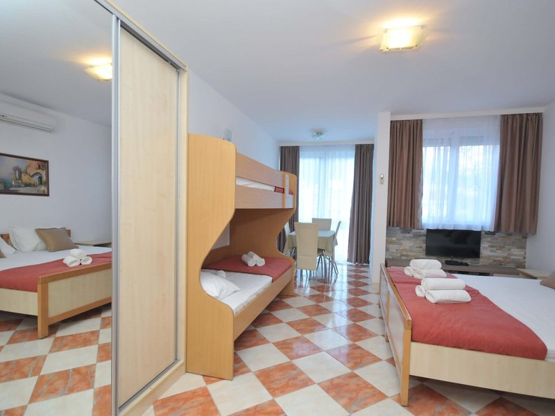 Dandd Apartments Budva 3