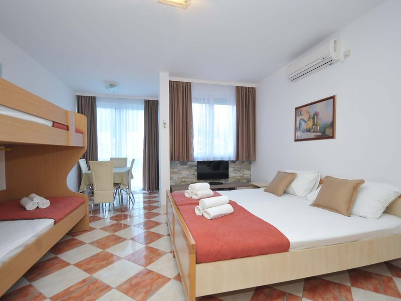 Dandd Apartments Budva 3
