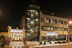 Hotel Impero cazare Oradea