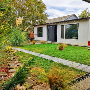 Hotel Vila lac lll cazare Navodari