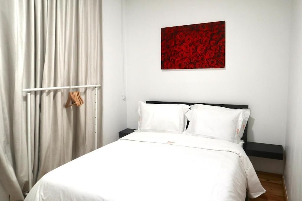 Hotel Amadora Boutique Hostel