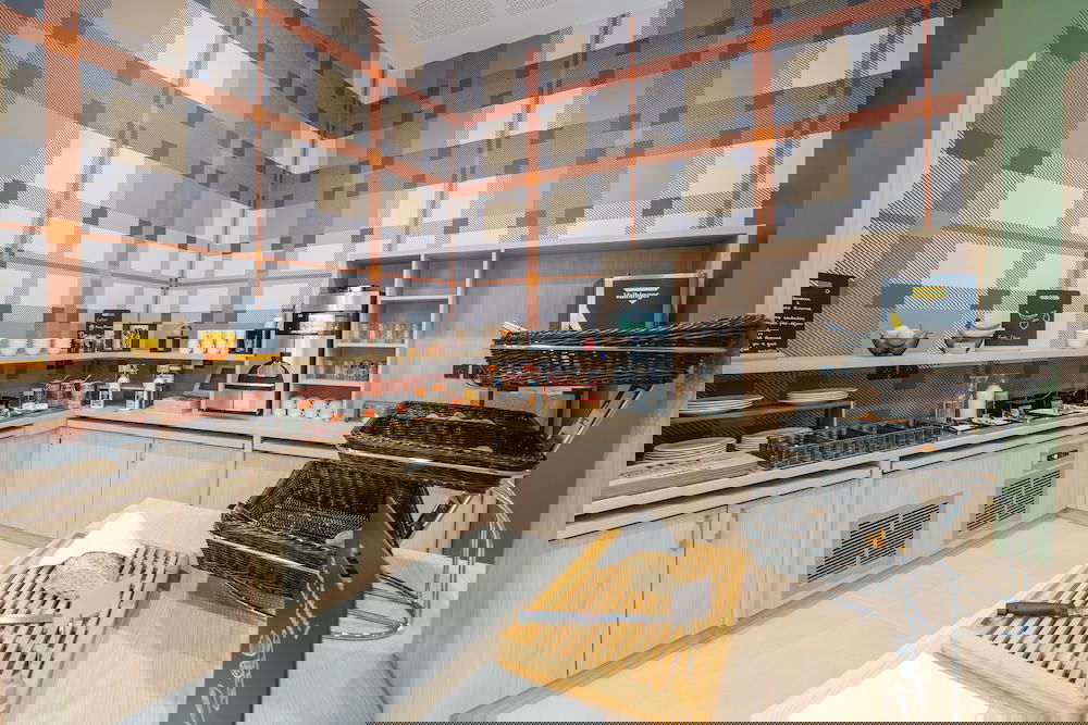 Hotel Easyhotel Marseille Euromed