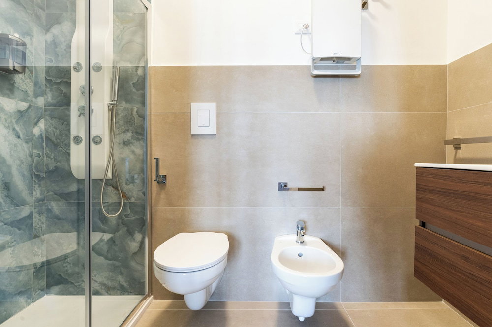 Barirooms - Crisanzio Suites