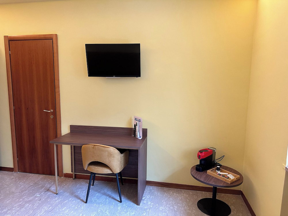 Hotel Cconforthotels R&B Murat Garden