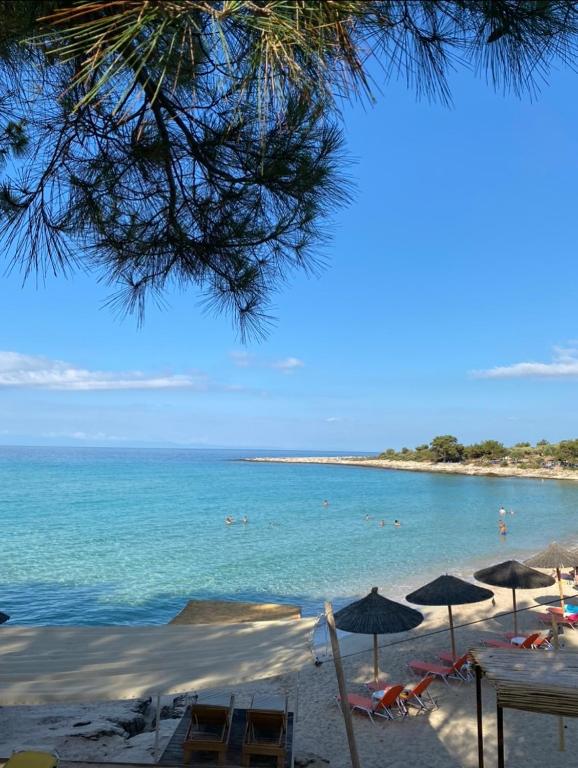 Villa Georgia