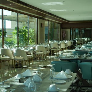 Sejur La Zona Continental Hotel vacanta Dubai
