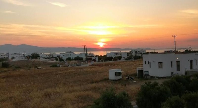 Hotel Diamantis Studios&Apartments