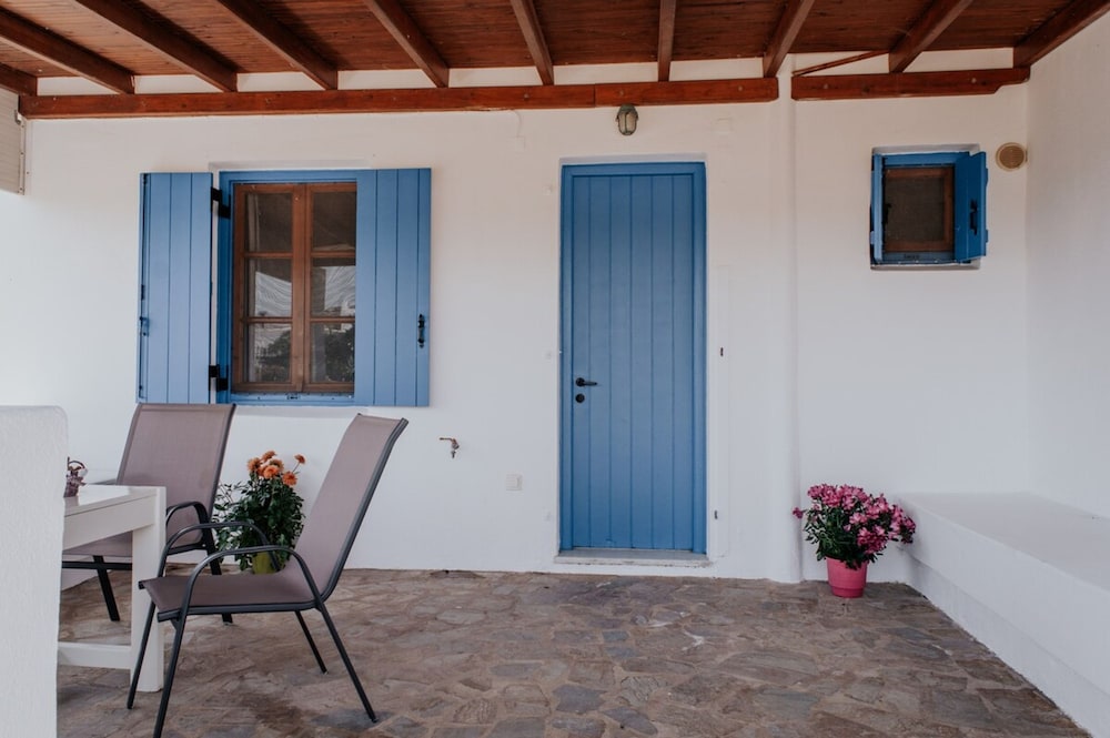 Hotel Sunlight Kastraki Beach House