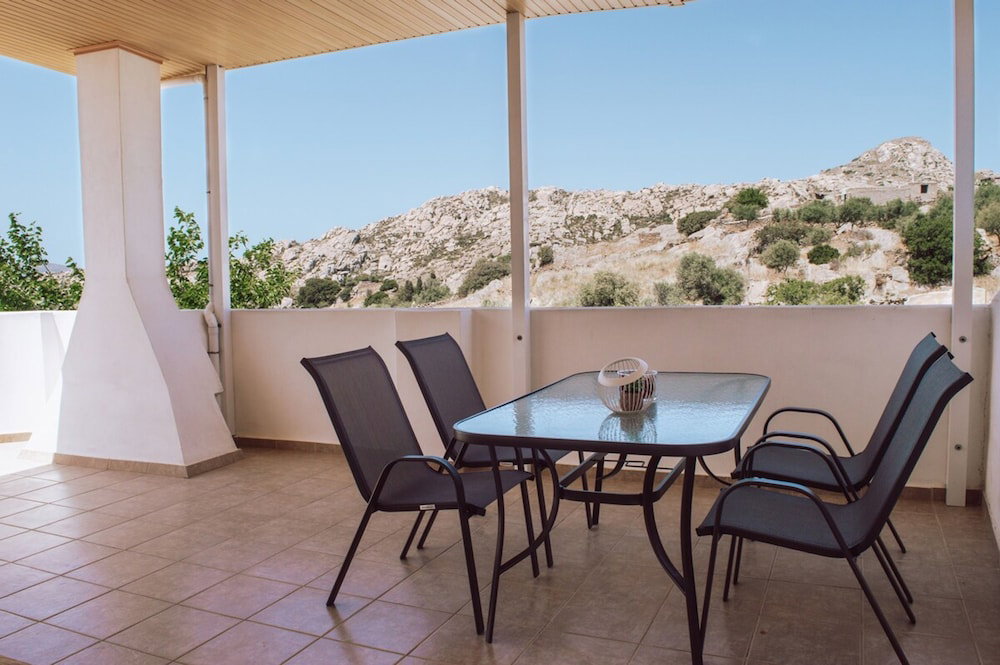 Hotel Tsikalario Holiday House