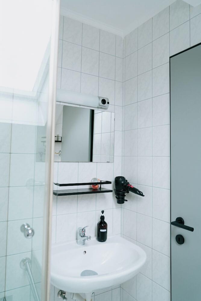 Hotel Mountain View Salzburg - Self Check-In - Apartments