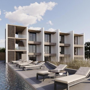 Sejur Nimfi Suites vacanta Skiathos