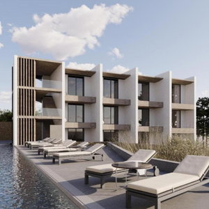 Hotel Nimfi Suites cazare Skiathos