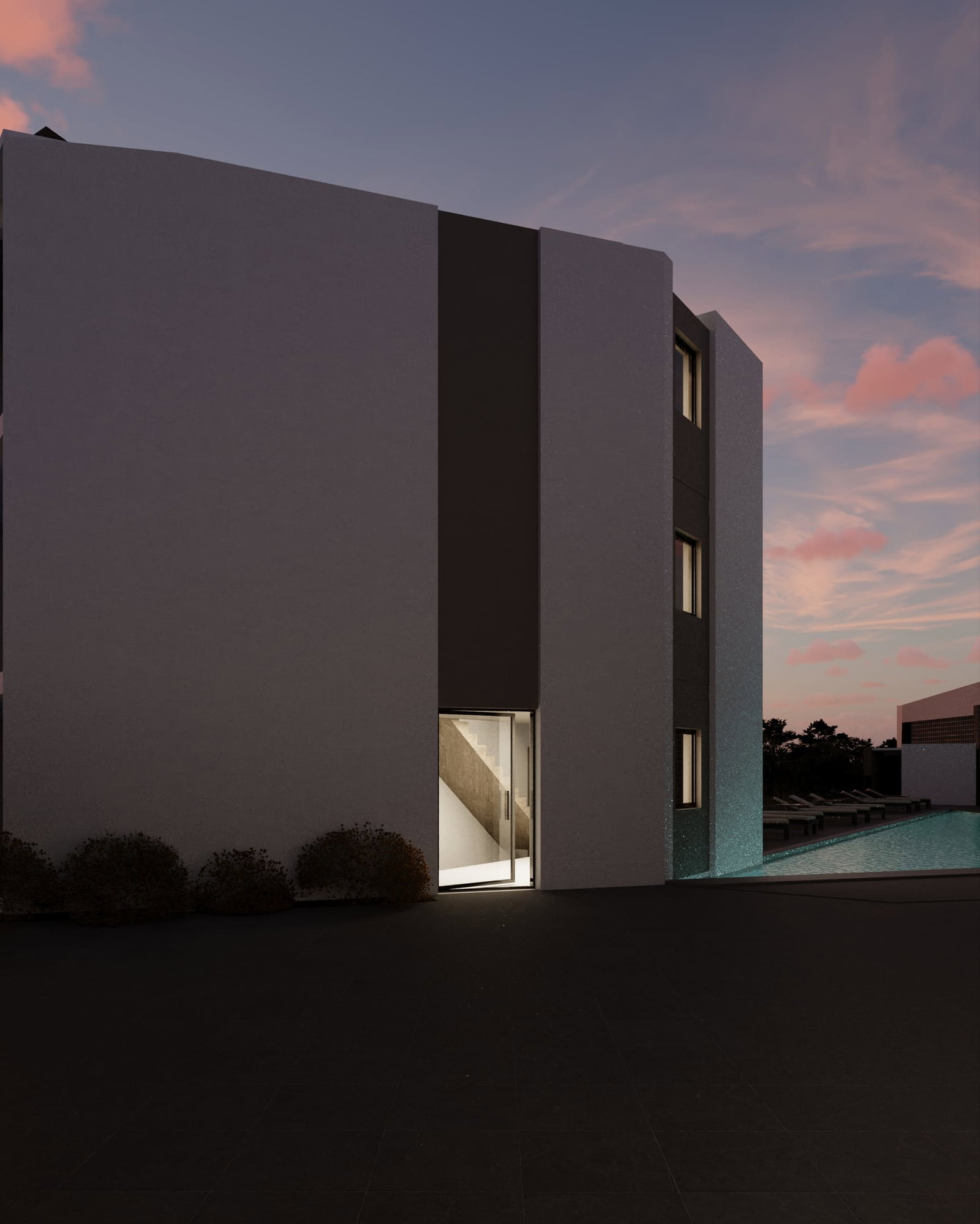Nimfi Suites