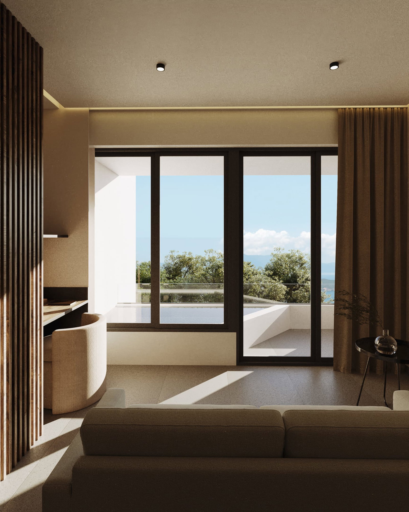 Nimfi Suites