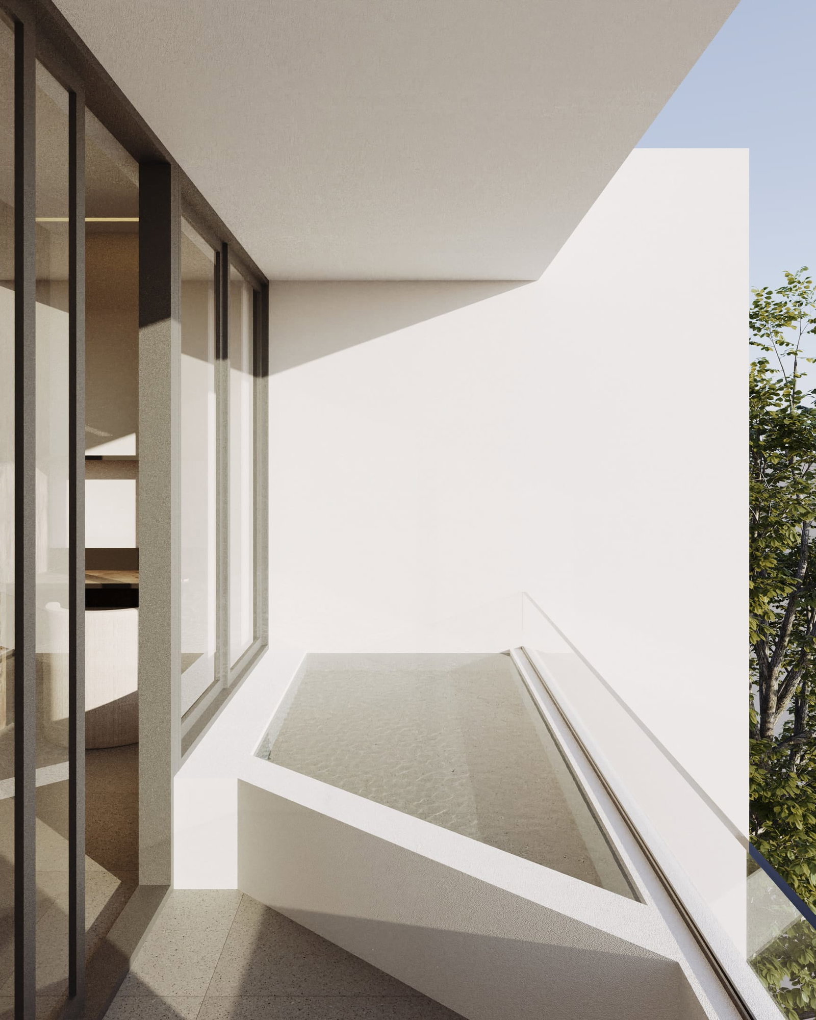 Nimfi Suites