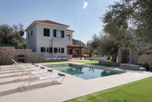 Hotel Bill & John Skiathos cazare Skiathos
