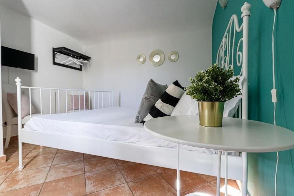 Hotel Palazzo Curro