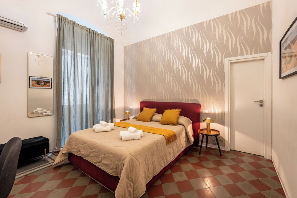 Hotel Palazzo Bicocca Rooms