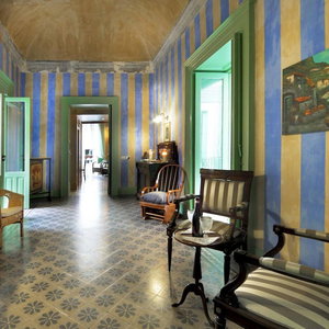 Sejur Casa Daria vacanta Catania