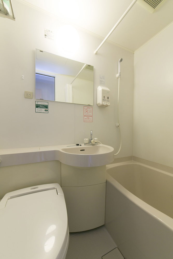 Hotel R&B Hotel Nagoya-Sakaehigashi