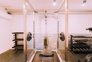 Hotel Minimalist Loft 505 cazare Osaka