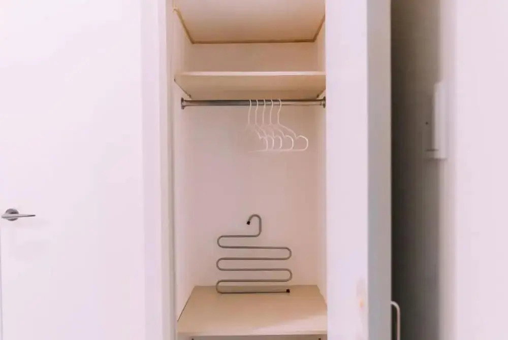 Minimalist Loft 505