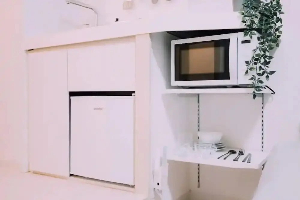 Minimalist Loft 505