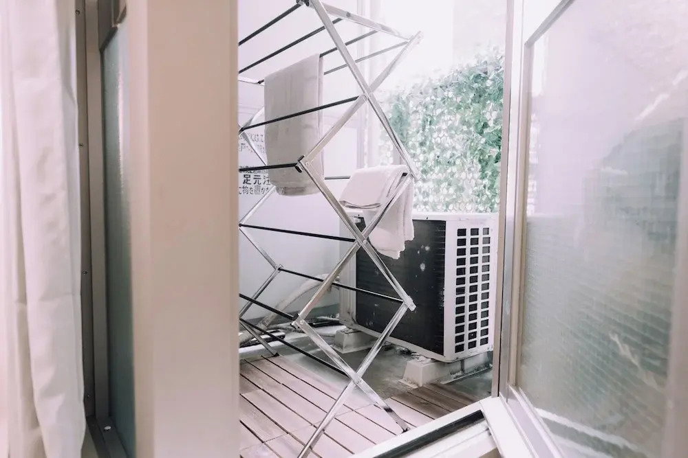 Minimalist Loft 505