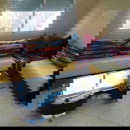 Hotel Appartement Luxueux À Rabat cazare Sale