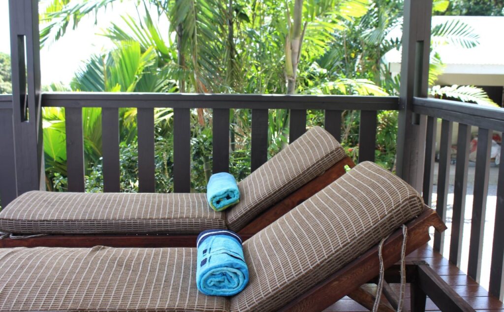 Hotel Stephna Residence