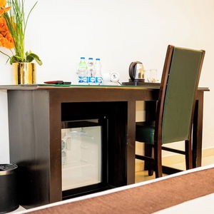 Hotel Viveka Hotel Colombo cazare Dehiwala-Mount Lavinia