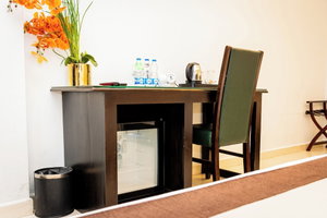 Hotel Viveka Hotel Colombo cazare Dehiwala-Mount Lavinia