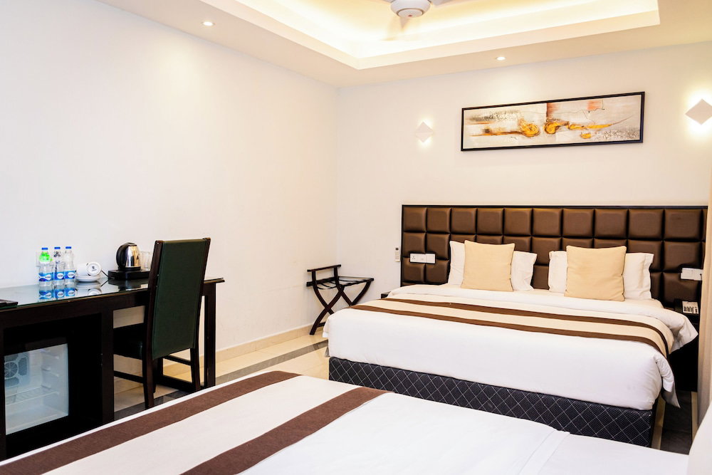 Viveka Hotel Colombo