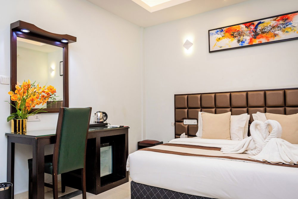 Viveka Hotel Colombo